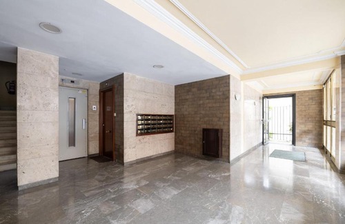 Egia Apartment | Aldapa By People Rentals