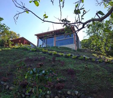 Jaramillo Hotel | Aldayah Tiny Village