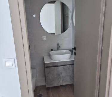 Modi Apartment | Aldea Apartments
