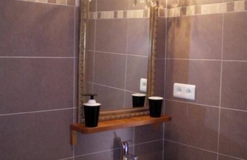 Llamigo Hotel | Aldea del Trasgu