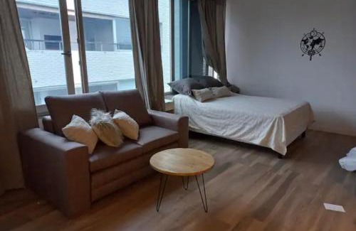 Barrio Fisherton Apartment | aldea fisherton monoambiente