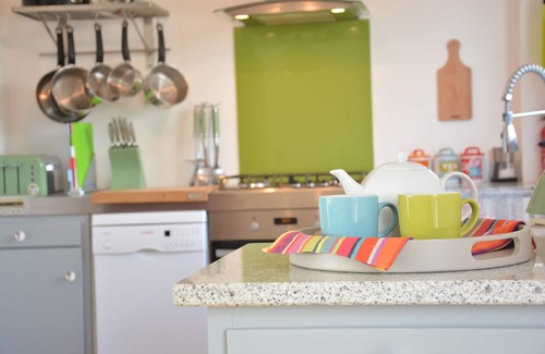 Aldeburgh Cottage | Aldeburgh Lodge Gardens