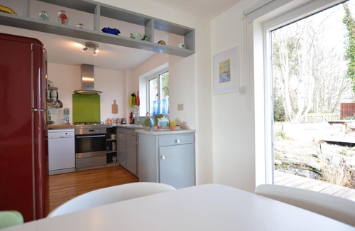 Aldeburgh Cottage | Aldeburgh Lodge Gardens