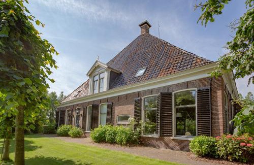 Workum House | Aldehoeve-logies