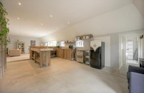 Workum House | Aldehoeve-logies