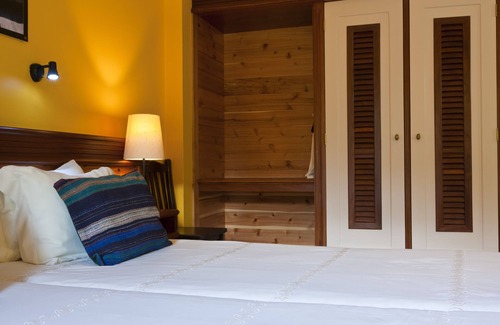 Lajes do Pico Hotel | Aldeia da Fonte Hotel