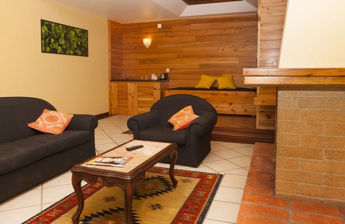 Lajes do Pico Hotel | Aldeia da Fonte Hotel
