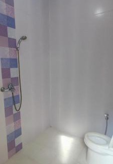 Palembang House | Aldeoz Group House Palembang