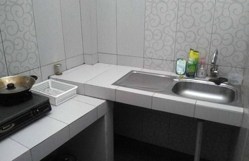 Palembang Villa | Aldeoz Palembang City Villa Sumsel