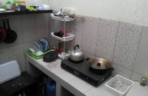 Palembang Villa | Aldeoz Palembang City Villa Sumsel