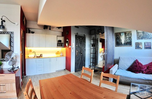 Krakow Apartment | Alder Apartments