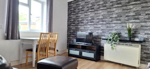 Rushmoor District Apartment | Aldershot one-bedroom flat