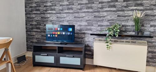 Rushmoor District Apartment | Aldershot one-bedroom flat