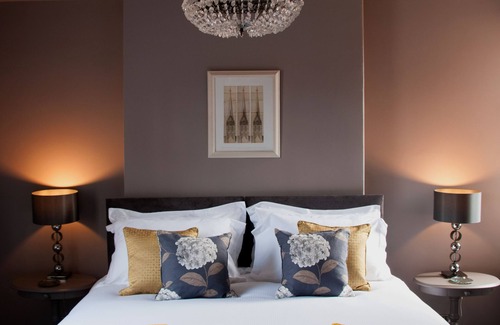 Robin Hood's Bay Bed & Breakfast | Aldersyde Bed and Breakfast