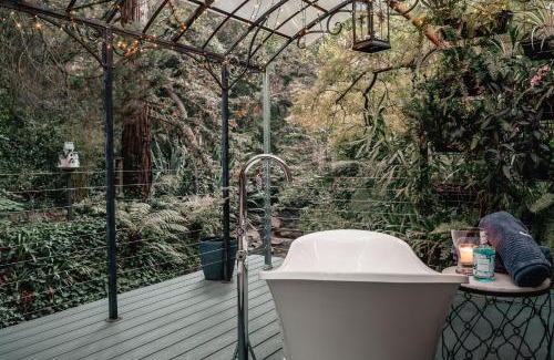 Mylor House | Aldgate Valley Bed and Breakfast