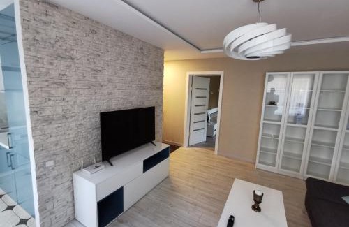 Ludza Apartment | ALDO comfort