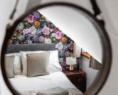 Dingwall Apartment | Aldo's Place