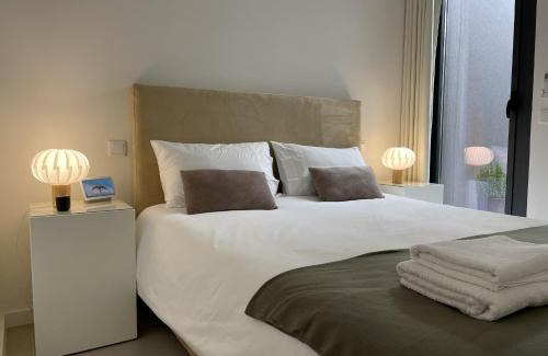 Vilarinha Apartment | Aldoar House