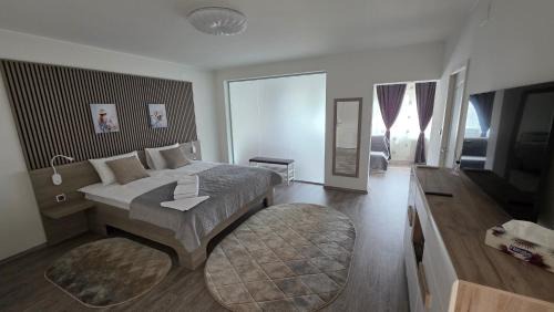 Ramnicu Valcea Apartment | ALDOLA Inn