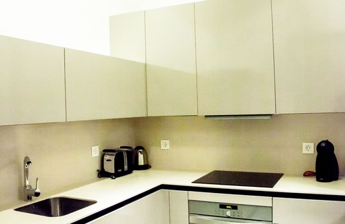 Museo Apartment | Ale Maison Deluxe and exclusive apartment in the best center of Seville. parking
