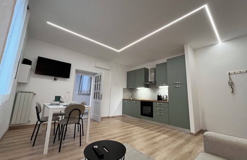 Santa Maria degli Angeli Apartment | ALE'S HOUSE - Basilica 150 mt