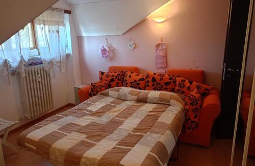 Piossasco Apartment | Ale Sweet Home