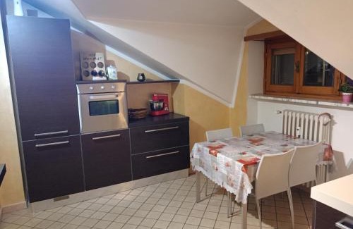 Piossasco Apartment | Ale Sweet Home