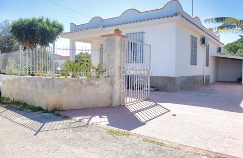 Fanusa House | Aleari Villa Fanusa