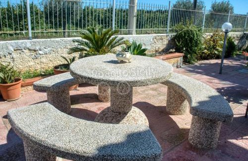 Fanusa House | Aleari Villa Fanusa