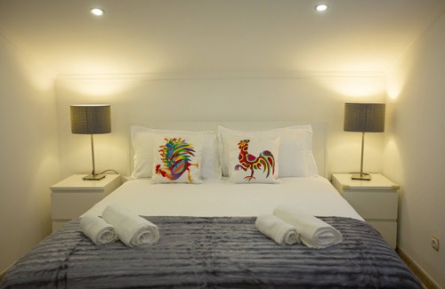 Feijo Hostel | Alecrm D Estepe - Hostel
