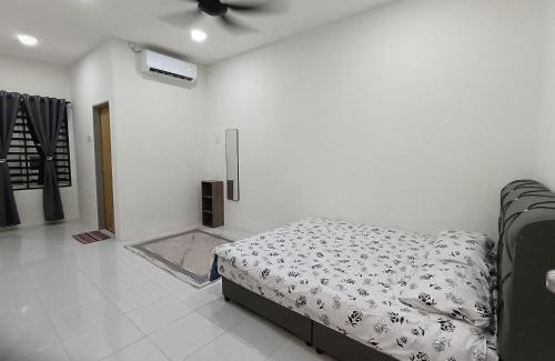 Tapah Road House | Aleesa Homestay