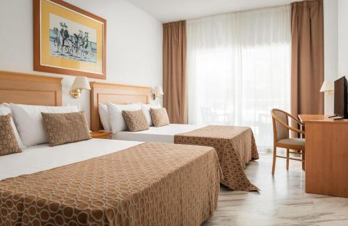 Rota Hotel | ALEGRIA Costa Ballena Aquafun