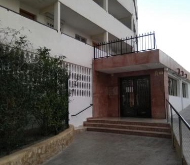 Benidorm Centro Apartment | Alegria del Mar