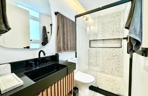 Ipanema Apartment | Alegria e conforto 3 quartos 500MG de internet