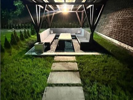 Orhei Apartment | Alegria Village