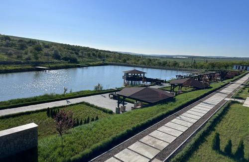 Orhei Apartment | Alegria Village