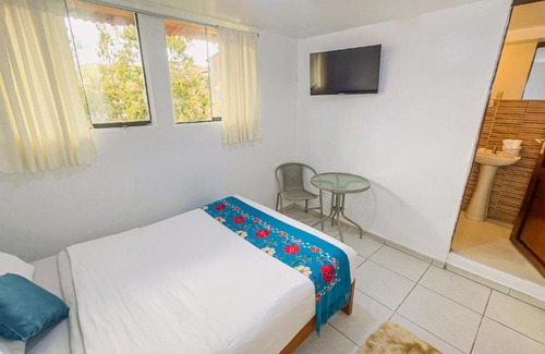 Cusco Historic Center Apartment | Alegrias Plaza Apart Hotel