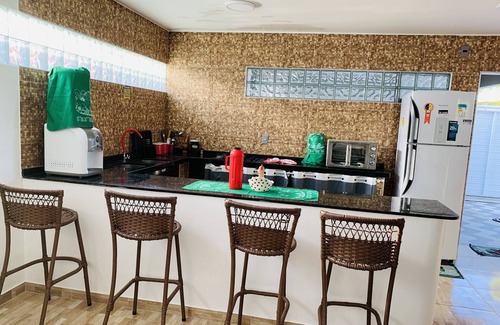Aguas Belas House | Alemão beach house house3