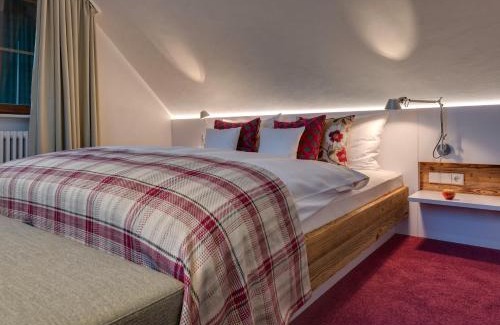 Hinterzarten Hotel | Alemannenhof - Boutique Hotel am Titisee