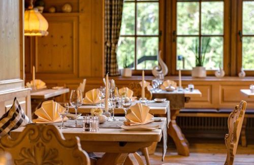 Hinterzarten Hotel | Alemannenhof - Boutique Hotel am Titisee