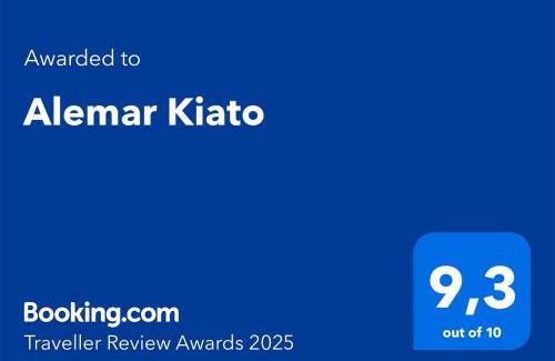 Kiato Apartment | Alemar Kiato