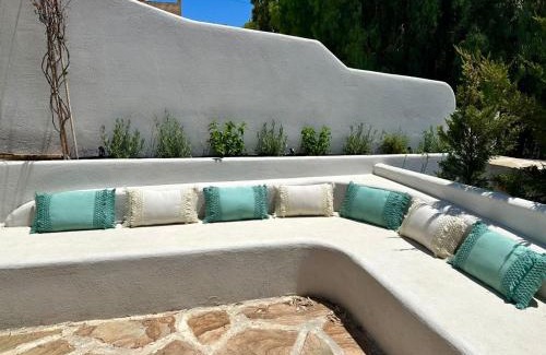 Ermoupoli Apartment | Alemarni Syros