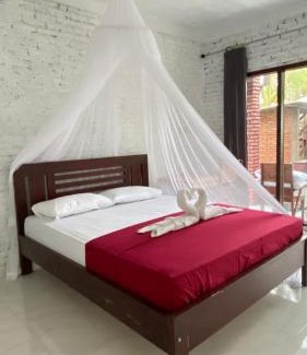 Mendoyo House | Alen's Stay&surf