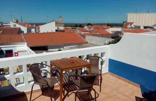 Ferreira do Alentejo House | Alentejo Cante & Vinho