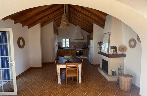 Santiago do Cacem Cottage | Alentejo Coast Country House