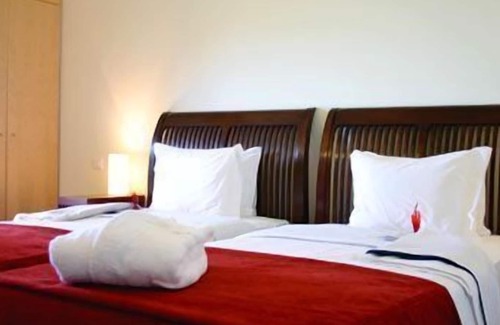 Corte do Pinto Hotel | Alentejo Star Hotel - São Domingos