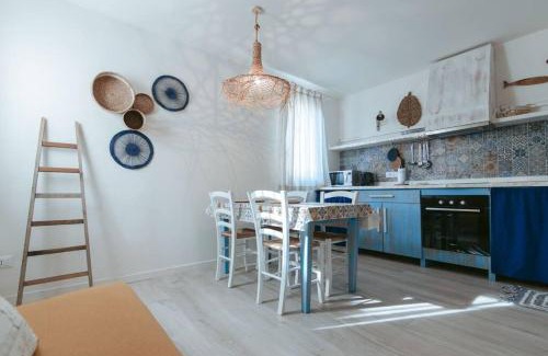 Chioggia Apartment | Alessandro’s Home