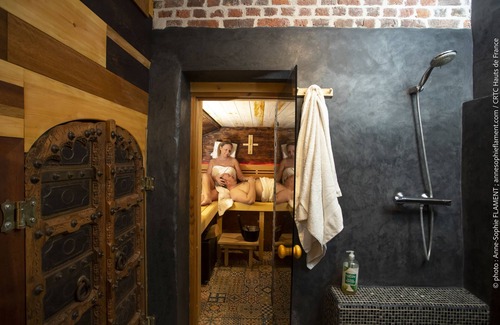 Wierre-Effroy House | Alex Factory