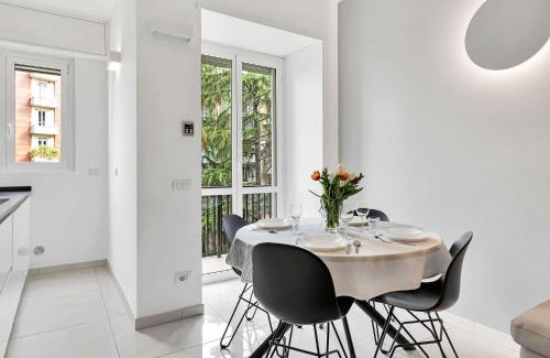 Washington Apartment | ALEX HOUSE - Affitti Brevi Italia