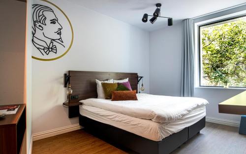 Wyck Hotel | Alex Maastricht